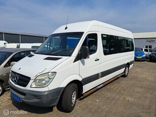 Mercedes Sprinter bus 311 2.2 CDI 432 HD