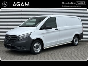 Mercedes Vito 114 CDI Automaat Airco Pdc Apple-Carplay