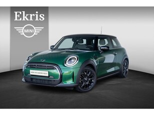 MINI 3-deurs Cooper Aut. Classic + Premium