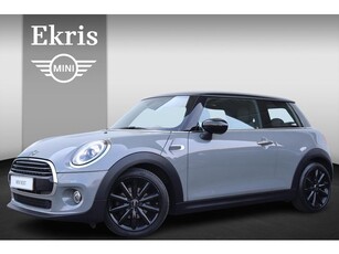 MINI 3-deurs Cooper Chilli / Comfort Access / Verwarmde