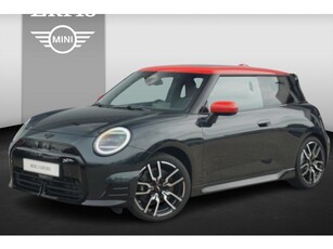 MINI 3-deurs Cooper E John Cooper Works Trim + Package XL