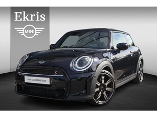 MINI 3-deurs Cooper S Yours