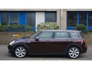 MINI Clubman 1.5 Cooper Chili (bj 2015)