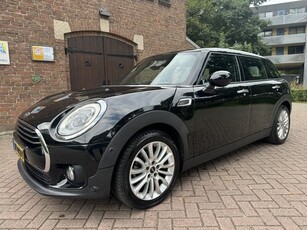 MINI Clubman 1.5 Cooper Chili Business Plus