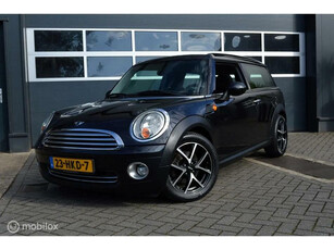 Mini Clubman 1.6 Cooper