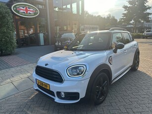 MINI Countryman 1.5 Cooper Dutch Made Edition (bj 2019)