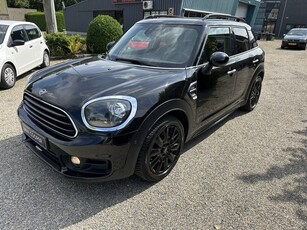 MINI Countryman 1.5 Cooper Pepper Aut ! Navi