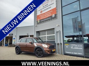 MINI Countryman 1.6 One Business Line - NAVI - AIRCO -