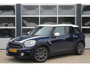 MINI Countryman 2.0 Cooper S 192pk Pano Adaptief