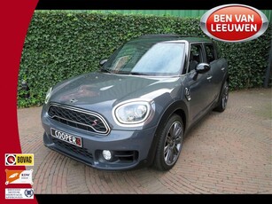 MINI Countryman 2.0 Cooper S Chili F60 aut. met Pano.dak