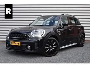 MINI Countryman Cooper ALL4 Chili Facelift / 18inch / LED /