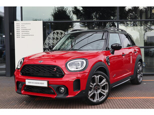 MINI Countryman Cooper S ALL4 MINI Yours | Panoramadak | Harman Kardon | Head-Up Display