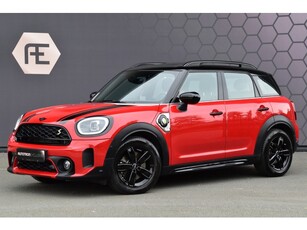 MINI Countryman Cooper SE ALL4 BTW-AUTO ADAPTIVE CRUISE