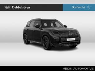 MINI Countryman E John Cooper Works 66.5 kWh (bj 2024)