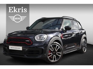 MINI Countryman John Cooper Works ALL4 Chili Panoramadak