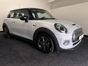 MINI Electric Cooper SE Navigatie Warmtepomp (bj 2020)