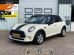 MINI Mini 1.2 One Business Airco | Cruise | 5deurs