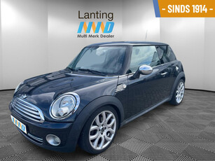 Mini Mini 1.4 One