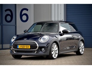 Mini Mini 1.5 Cooper Dalston Edition / NL Auto / Pano /