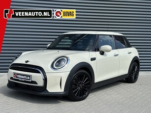 MINI Mini 1.5 Cooper H&K/HUD/Apple (bj 2021, automaat)