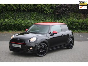 Mini Mini 1.5 Cooper Navi-NAP-Automaat