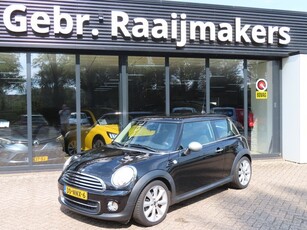 MINI Mini 1.6 Cooper Business Line*Navigatie*Airco*