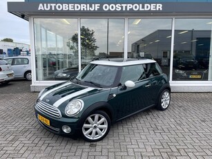 Mini Mini 1.6 Cooper Mayfair