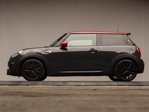 Mini Mini 2.0 John Cooper Works Chili Sport