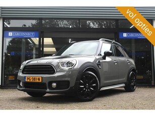 Mini Mini Countryman 1.5 Cooper Salt