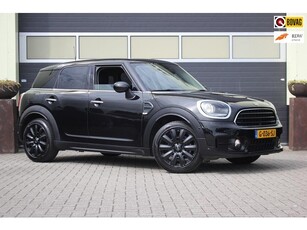 Mini Mini Countryman 1.5 Pepper 18 inch Comforttoegang