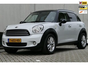 Mini Mini Countryman 1.6 Cooper Chili Clima Cruise PDC