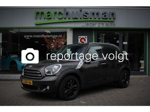 Mini Mini Countryman 1.6 One Knockout Edition / NAVI /