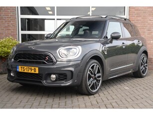 Mini Mini Countryman 2.0 Cooper S John Cooper Works