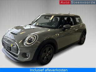 MINI Mini Electric Charged 33 kWh (bj 2020, automaat)