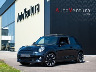 MINI Mini Electric Yours 33 kWh Panodak l Leder l Keyless l