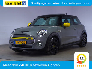 MINI Mini Electric Yours 33 kWh [ Panorama Leder Full led ]