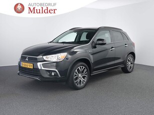 Mitsubishi ASX 1.6 Cleartec Connect Pro Pano Trekhaak