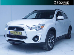 Mitsubishi ASX 1.6 Cleartec Instyle Clima/Navi/Panoramadak/Trekhaak