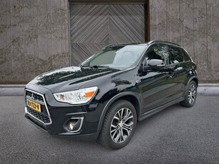 Mitsubishi ASX 1.6 Cleartec Intense (bj 2015)