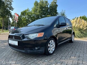 Mitsubishi Colt 1.1 Edition One 6/12 M GARANTIE