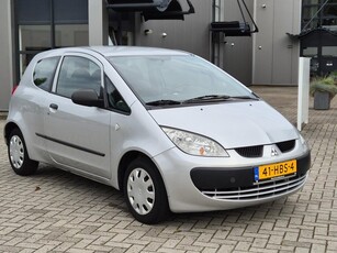 Mitsubishi Colt 1.1 Silverline