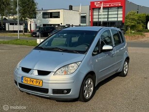 Mitsubishi Colt 1.3 Instyle