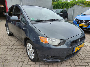 Mitsubishi COLT CZ5 1.3 Edition Two, Automaat