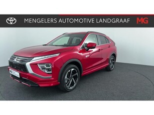 Mitsubishi Eclipse Cross 2.4 PHEV Executive