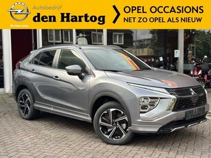 Mitsubishi Eclipse Cross 2.4 PHEV Intense+ 360 graden