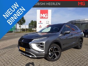 Mitsubishi Eclipse Cross 2.4 PHEV Intense+