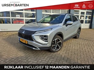 Mitsubishi Eclipse Cross 2.4 PHEV Intense+ (bj 2023)