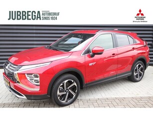 Mitsubishi Eclipse Cross 2.4 PHEV Intense+ Trekh, LED