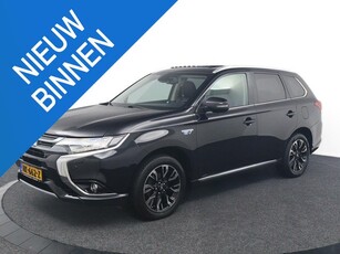 Mitsubishi Outlander 2.0 PHEV instyle+