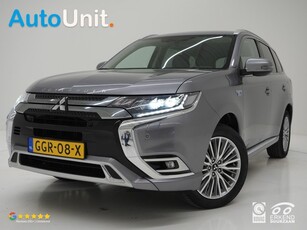 Mitsubishi Outlander 2.4 PHEV S-Edition LED Keyless